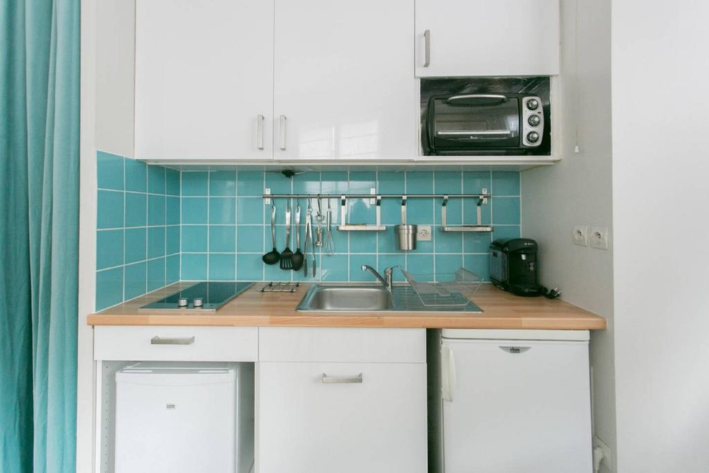 Le 10 Cosy Apartment Montrouge Room photo
